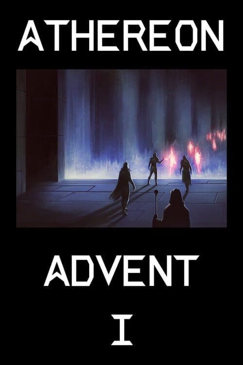 Athereon: Advent I cover art