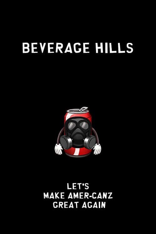 Beverage Hills cover art