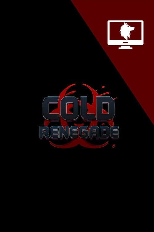 Cold Renegade cover art