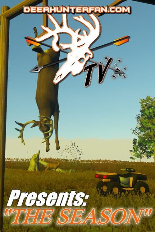 DeerHunterFan.com TV: The Season cover art