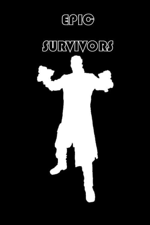 Epic Survivors cover art