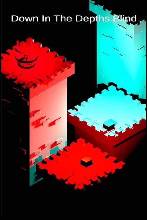 Down in the Depths Blind cover art