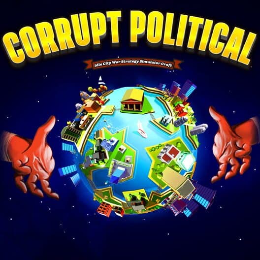 Corrupt Political cover art