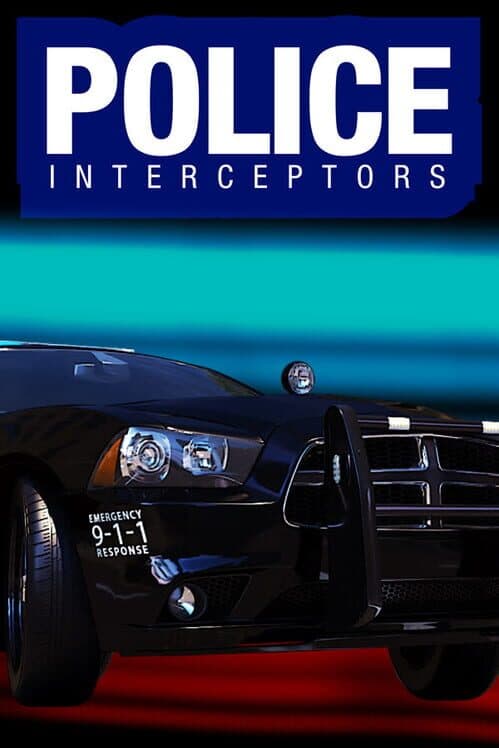 Police Interceptors cover art