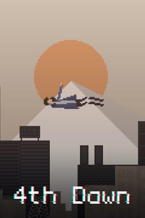 4th Dawn cover art