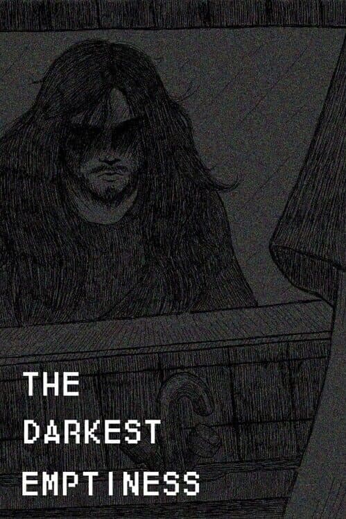 The Darkest Emptiness cover art