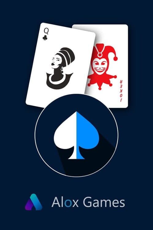 Alox Poker cover art
