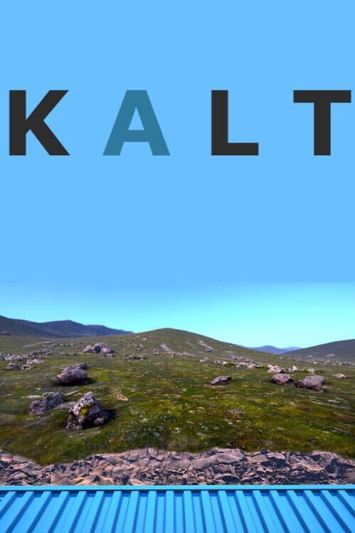 Kalt cover art