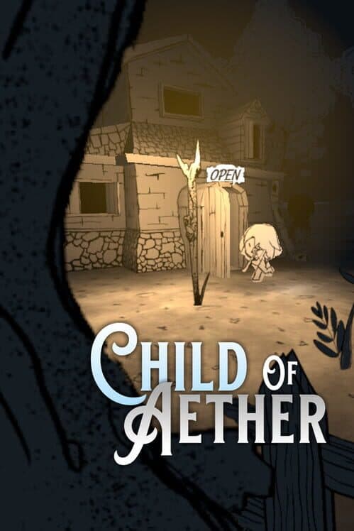 Child of Aether cover art