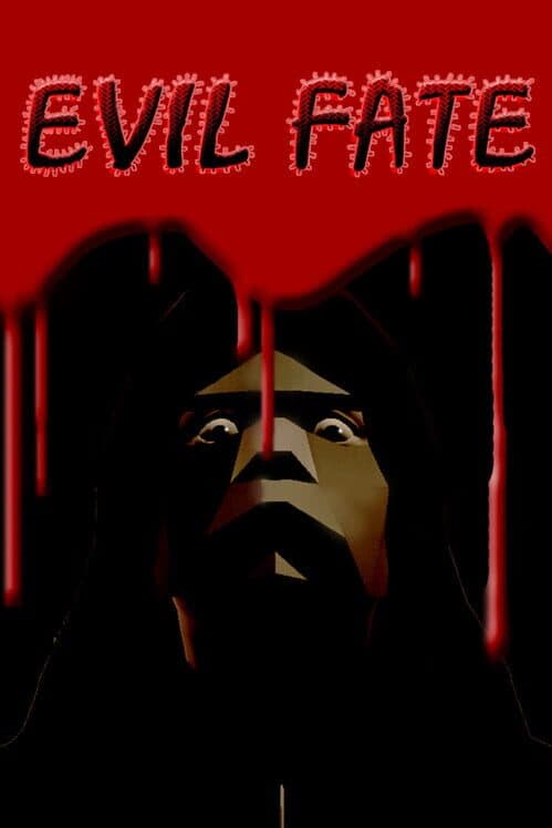 Evil Fate cover art