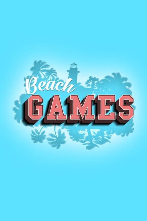 Beach Games cover art