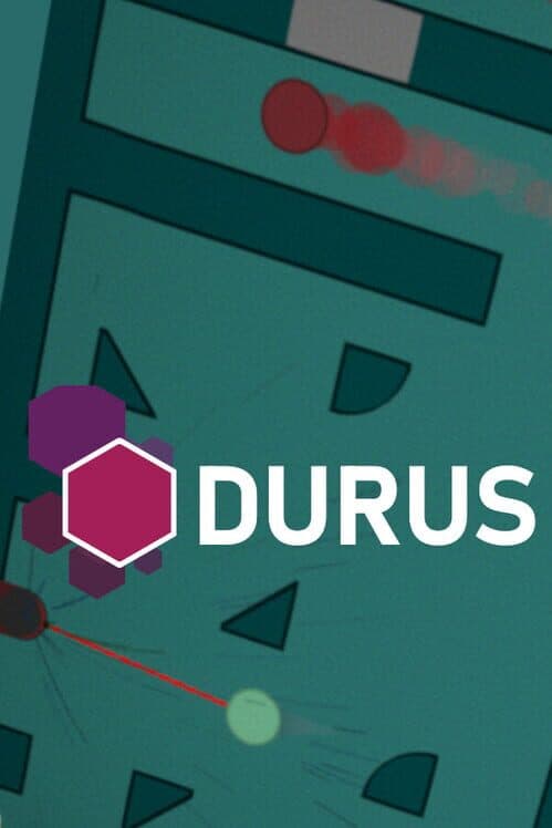 Durus cover art