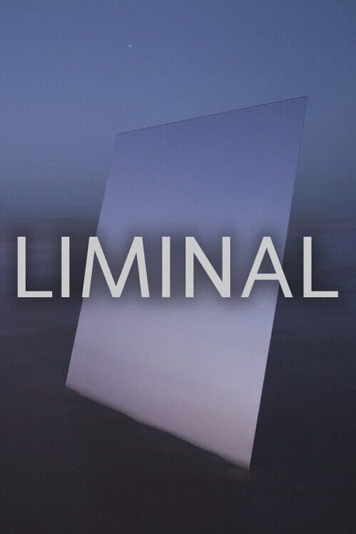 Liminal cover art