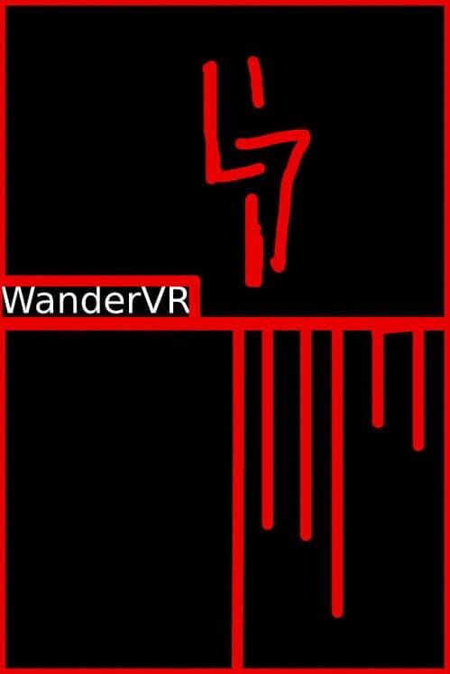 WanderVR cover art
