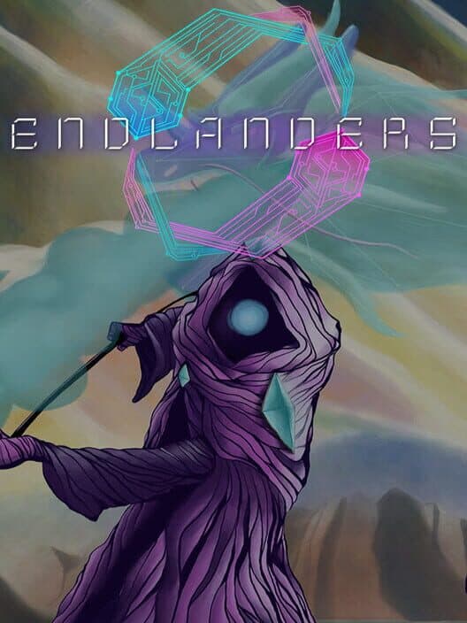 Endlanders cover art