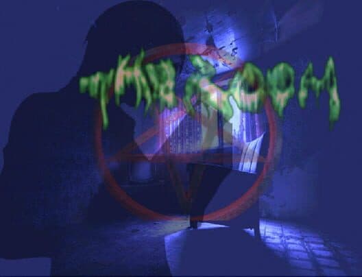 The Room cover art