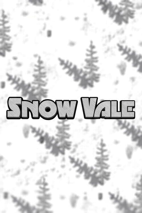 Snow Vale cover art