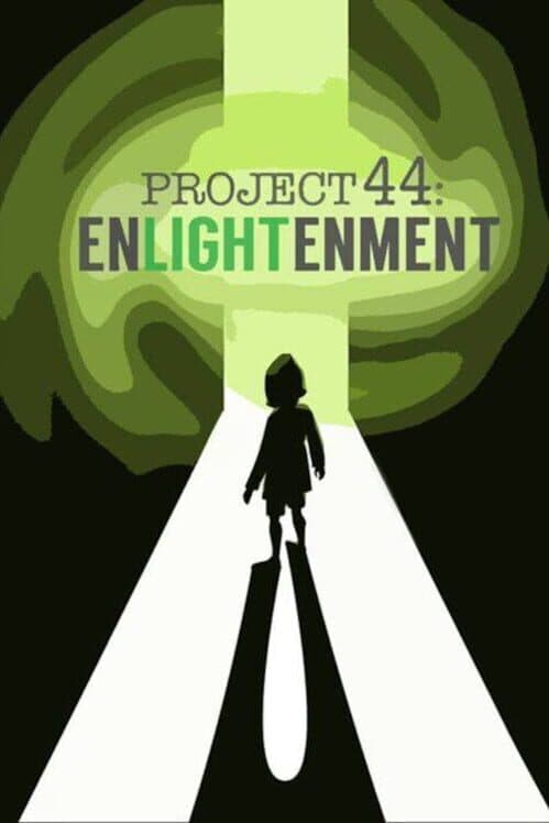 Project 44: Enlightenment cover art