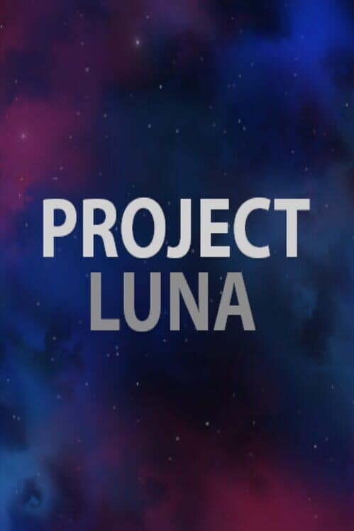 Project Luna cover art