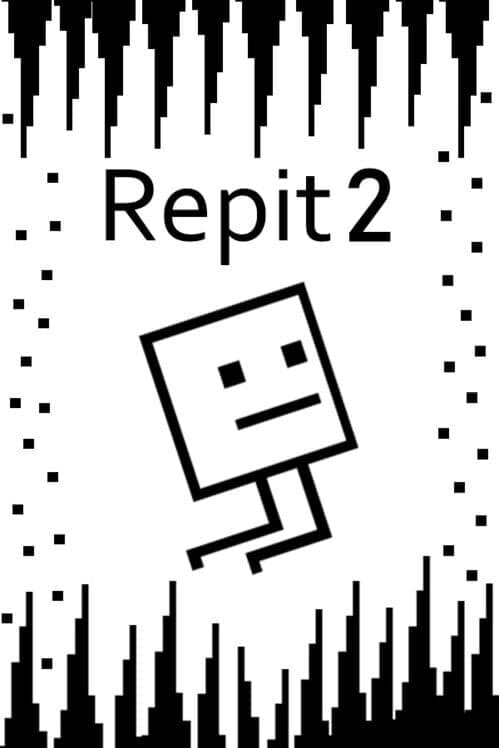 Repit 2 cover art