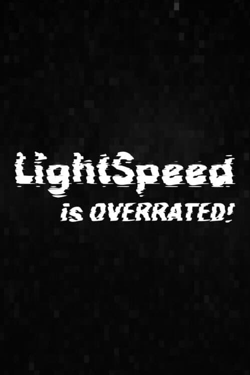 LightSpeed is Overrated cover art