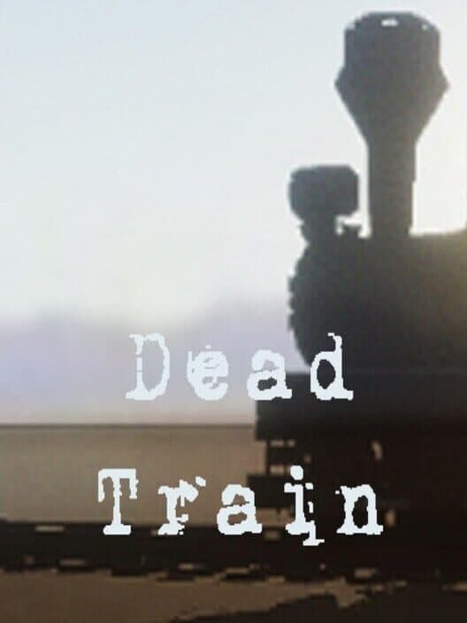 Dead Train cover art