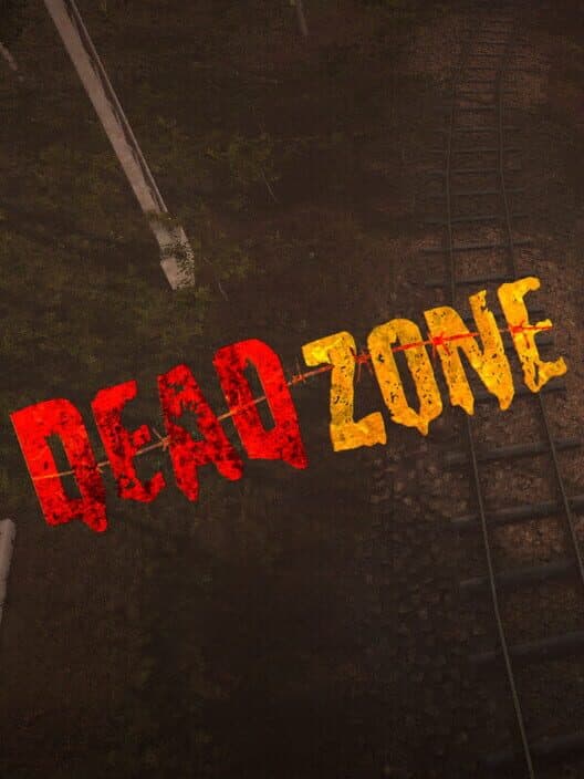 Dead Zone cover art