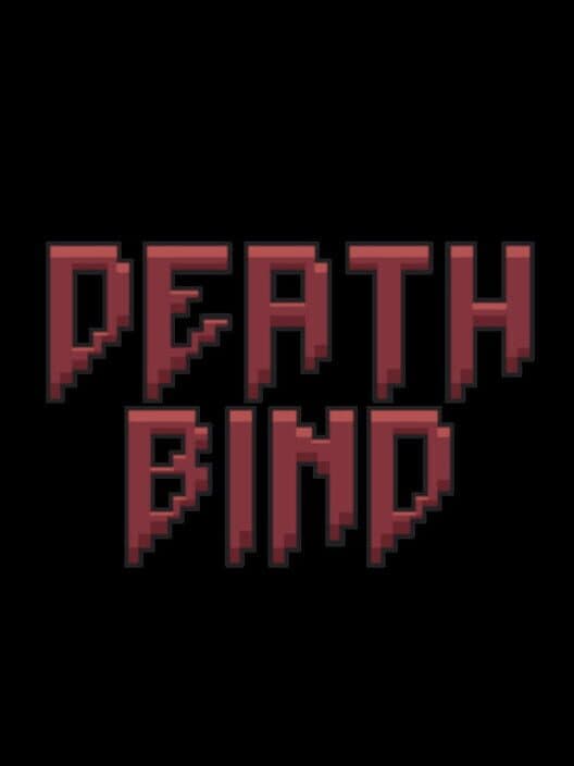 Death Bind cover art
