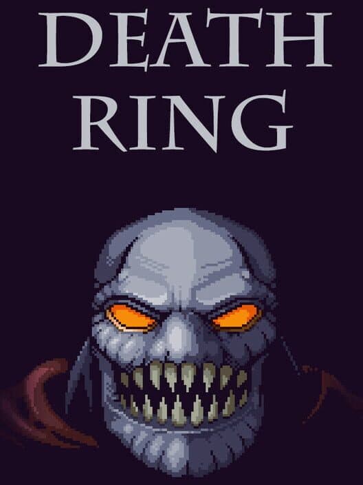 Death Ring cover art