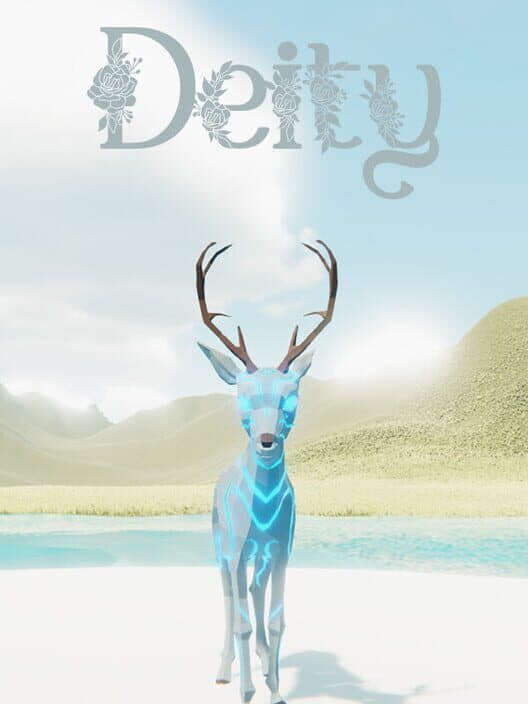 Deity cover art