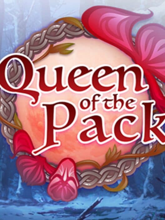 Queen of the Pack cover art