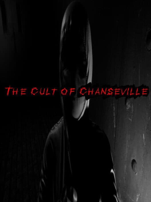 The Cult of Chanseville cover art