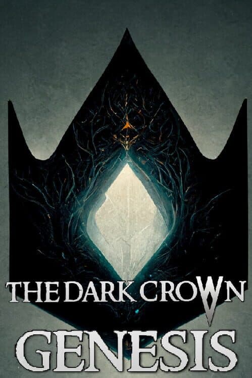 The Dark Crown: Genesis cover art
