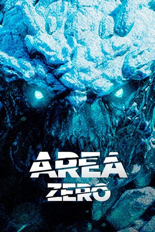 Area: Zero cover art