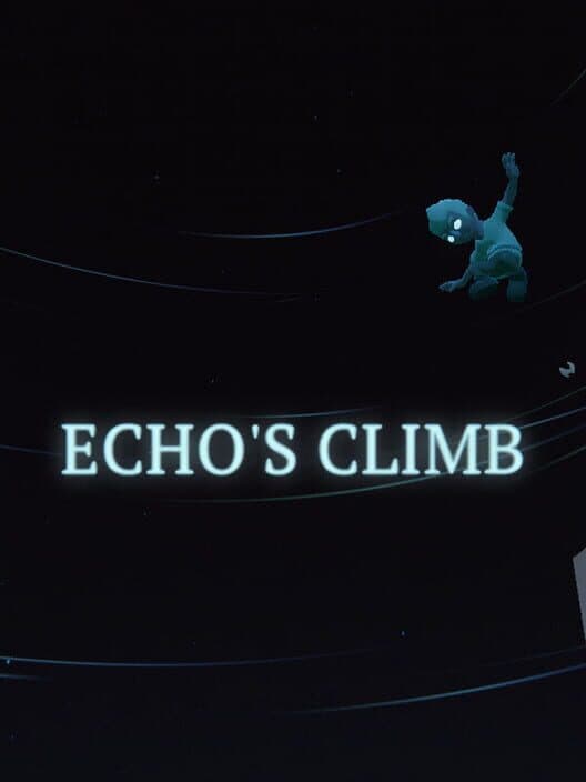 Echo's Climb cover art