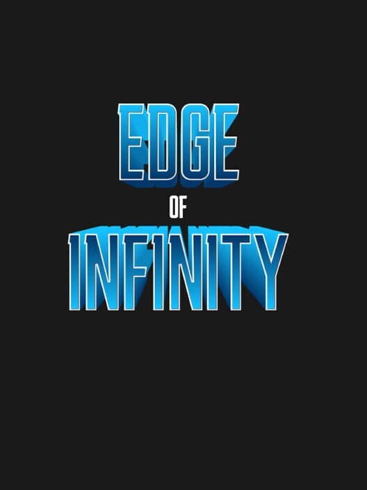 Edge of Infinity cover art
