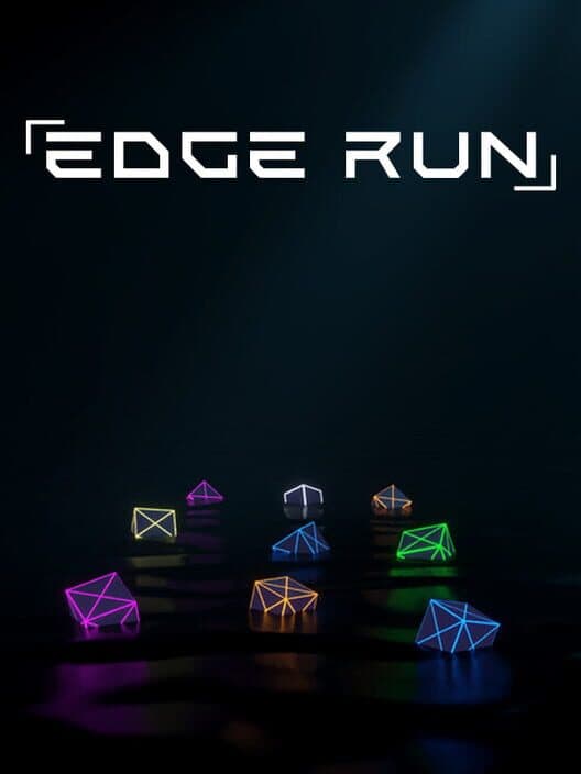 Edge Run cover art