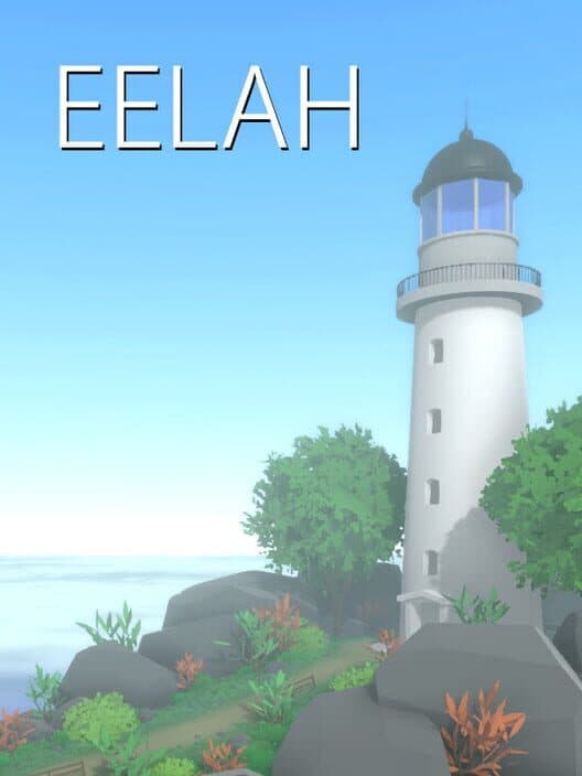 Eelah cover art