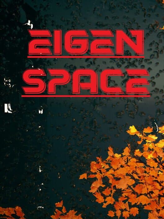 Eigen Space cover art
