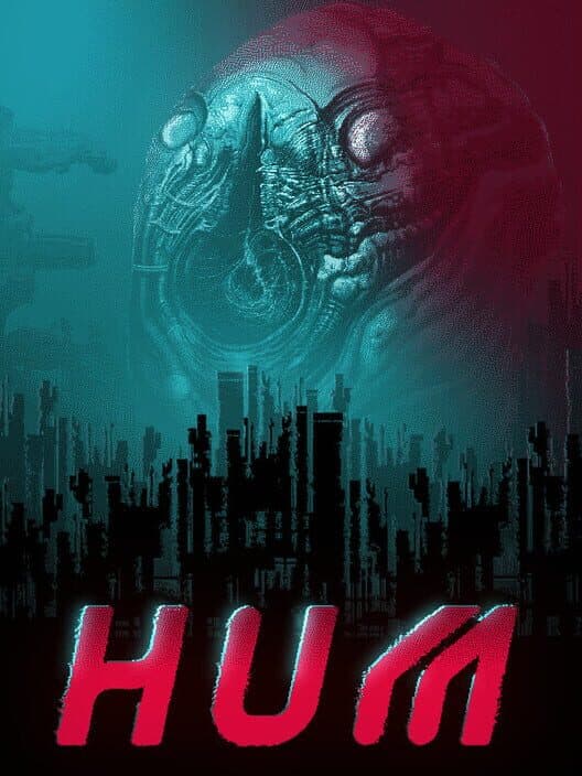 Hum cover art