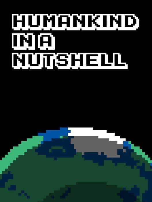 Humankind in a nutshell cover art