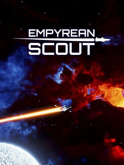 Empyrean Scout cover art