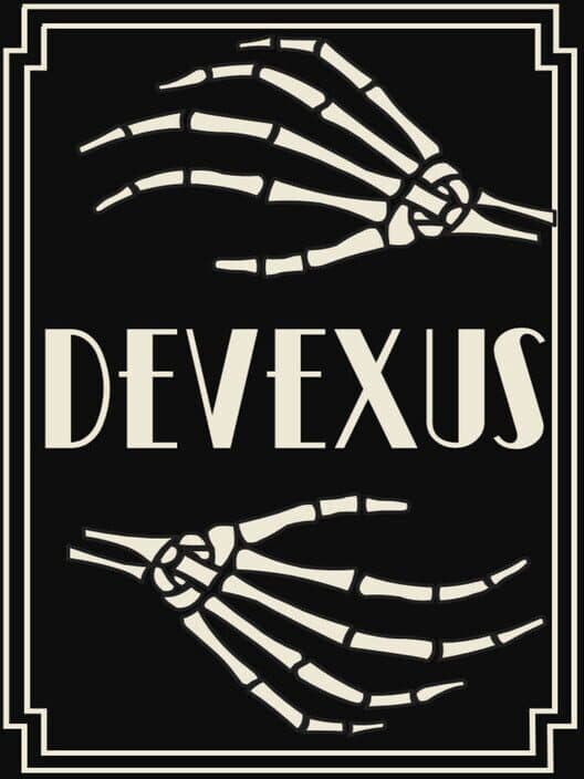 Devexus cover art