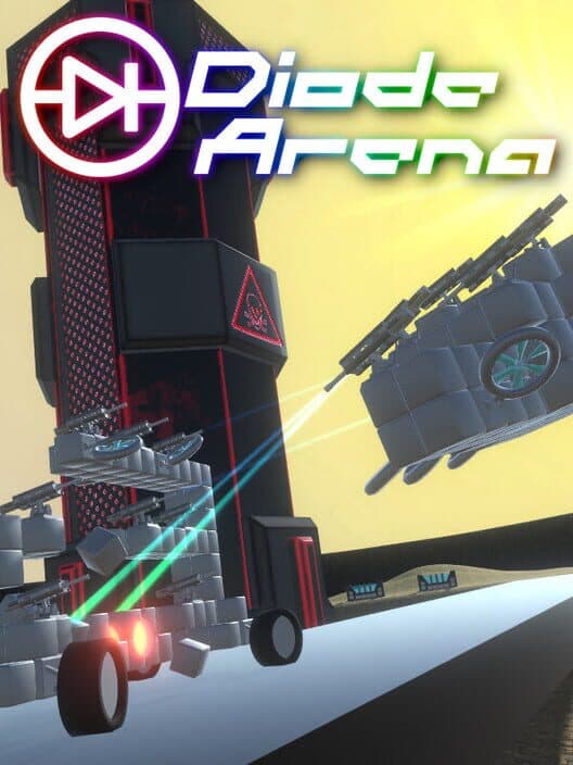 Diode Arena cover art