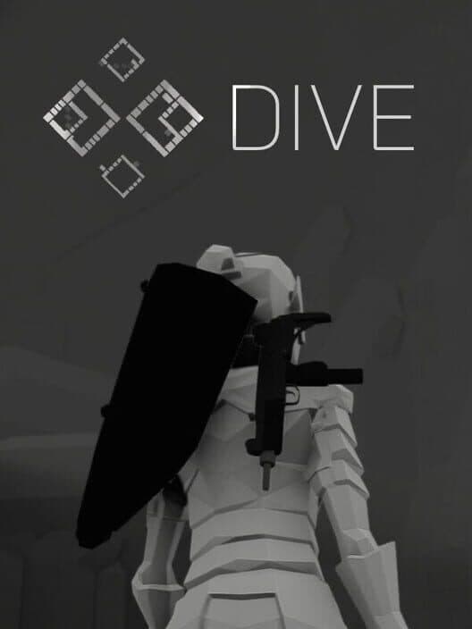 Dive cover art