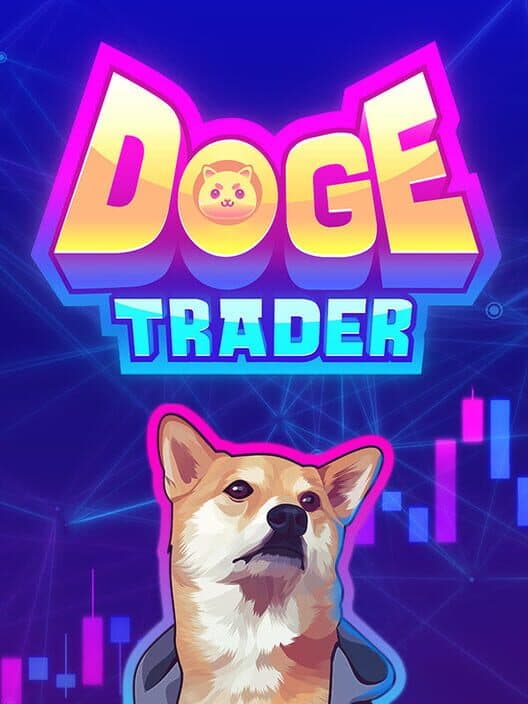 Doge Trader cover art