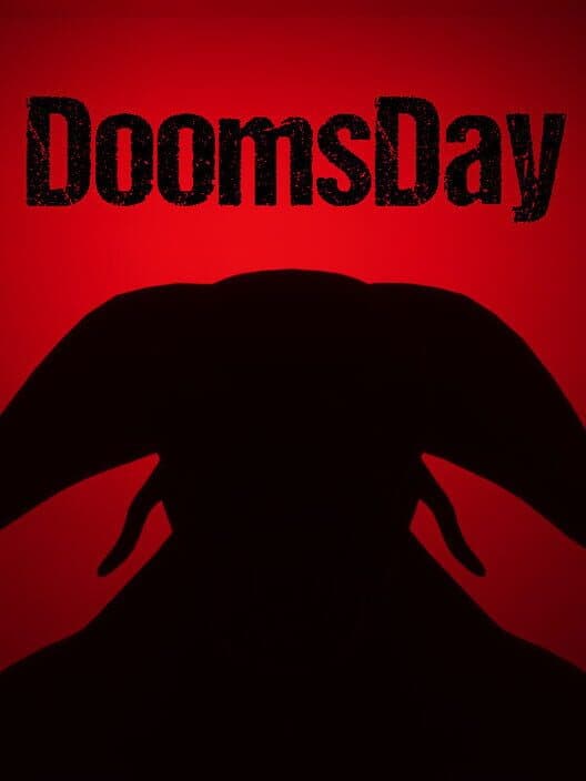 DoomsDay cover art