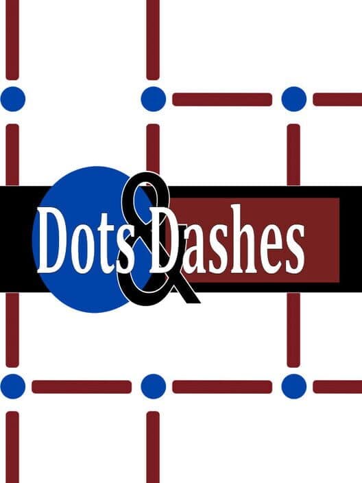 Dots and Dashes cover art