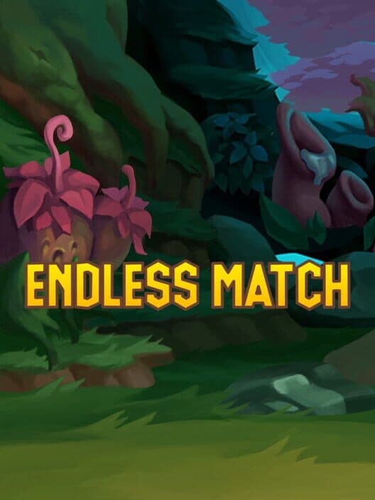 Endless Match cover art