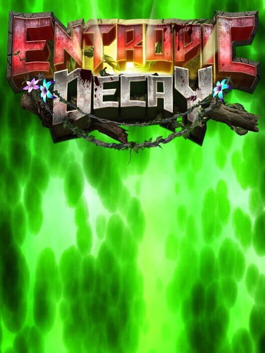 Entropic Decay cover art